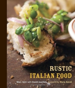 rustic italian