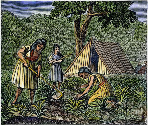 1-native-american-women-farming-1835-granger