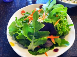 Blue Moon Acres Baby Head Lettuce - Salad