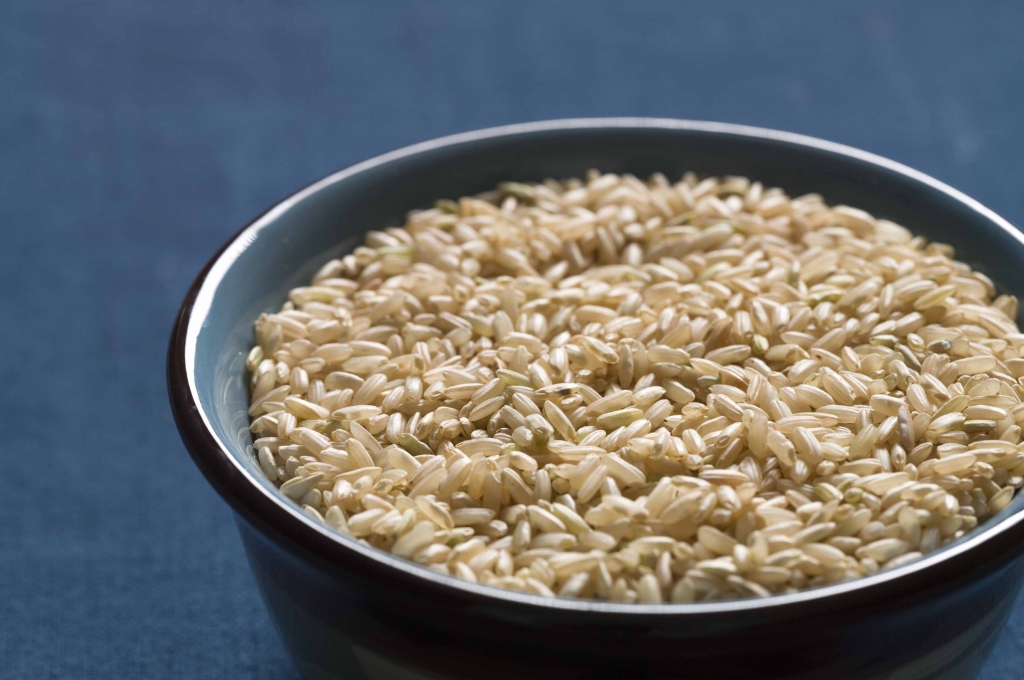 Low Arsenic, New Jersey Grown, New Jersey Grown, Long Grain Brown Rice