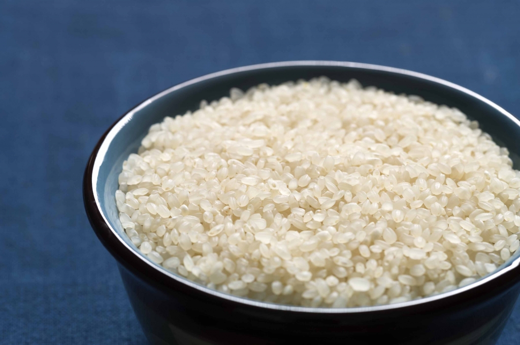 Low Arsenic, New Jersey Grown, New Jersey Grown, Sushi Rice