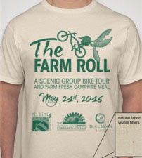 The Farm Roll