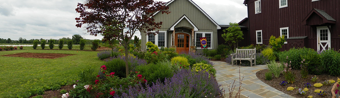 pennington farm banner